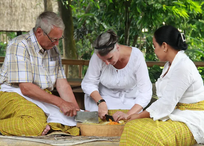 Arma Museum & Ubud