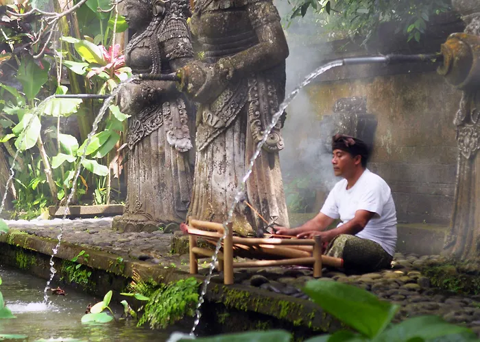 Arma Museum & 4* 乌布